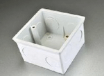 3" X 3" Switch Wall Box 3" X 3" Switch Wall Box
