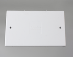 3" X 6" Flat Switch Cover 3" X 6" Flat Switch Cover