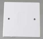 3" X 3" Flat Switch Cover 3" X 3" Flat Switch Cover