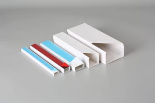PVC Trunking