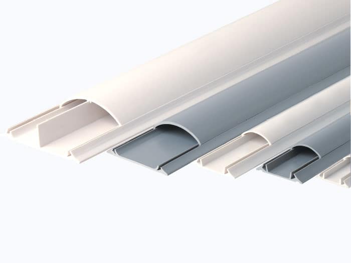 p02 s03 pic 01 Floor Trunking