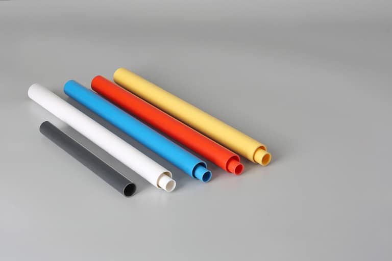 PVC Electrical Conduit