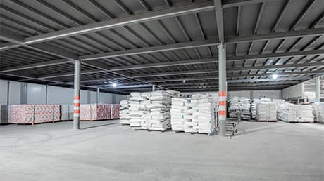 Warehouse