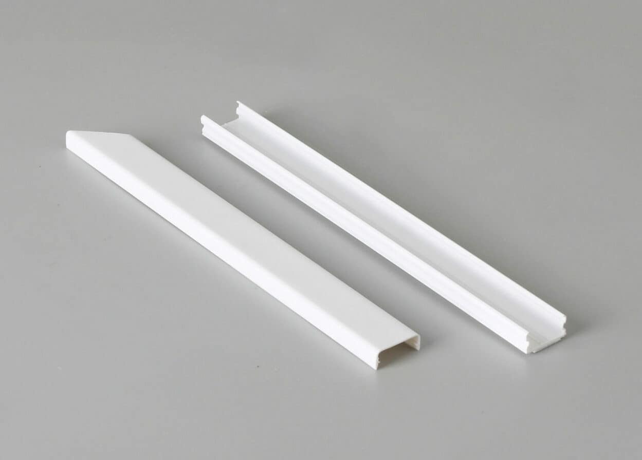 IMG 0062  Mini cable Trunking