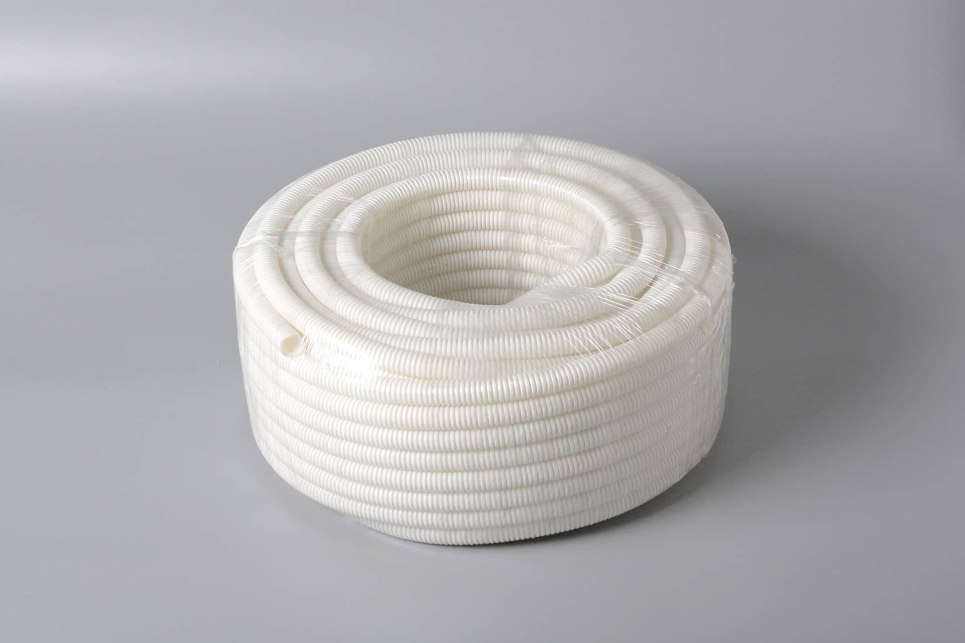IMG 0497 PVC Corrugated Conduit