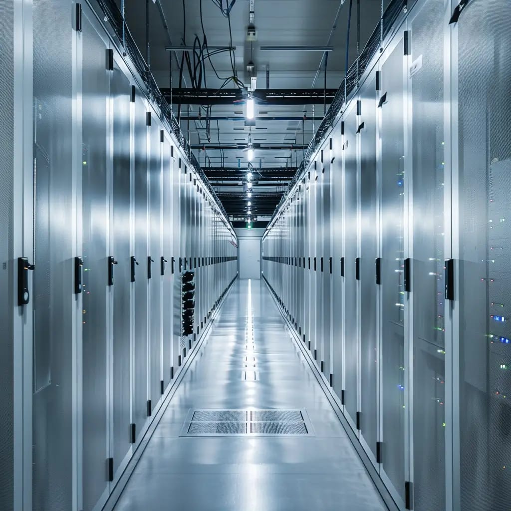 Data center