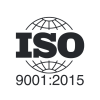 ISO 9001 2015 icon